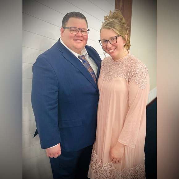 Hi, I'm Megan! - Picture 4 of 16